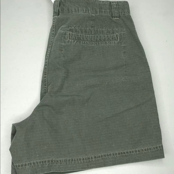 Columbia Ripstop Cargo Short Women’s Size 12 NWT - Picture 8 of 9